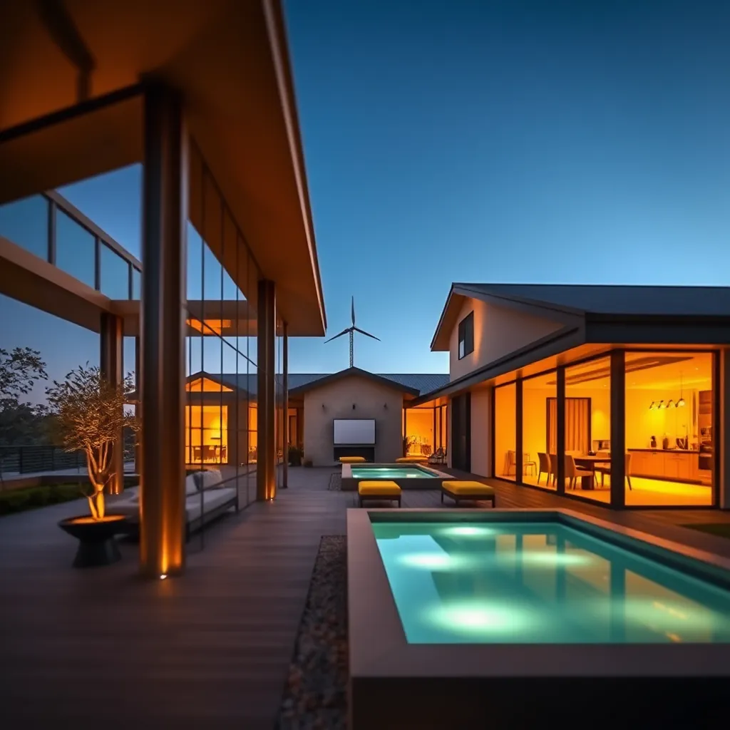 Insights into Tanami Properties: Reviews and Analysis
