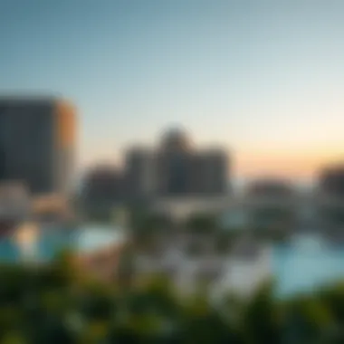 Magnificent A Comprehensive Examination of Hotels in Jumeirah Beach Residence