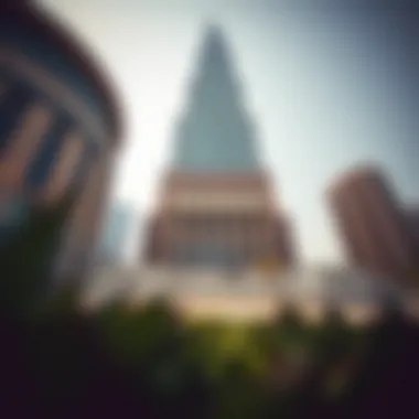 Magnificent A Comprehensive Exploration of Abdullah Al Shaiba Tower