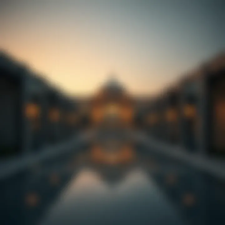 Magnificent A Comprehensive Exploration of Ajman Al-Rashidiya: Insights into Real Estate Dynamics