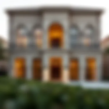 Magnificent A Comprehensive Exploration of RH Homes in Dubai Real Estate