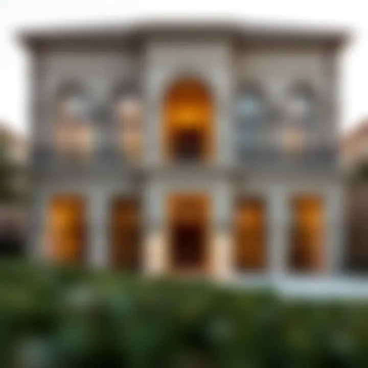 Magnificent A Comprehensive Exploration of RH Homes in Dubai Real Estate