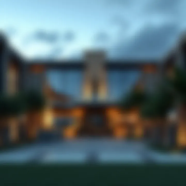 Magnificent A Comprehensive Exploration of the Springs 4M Floor Plan