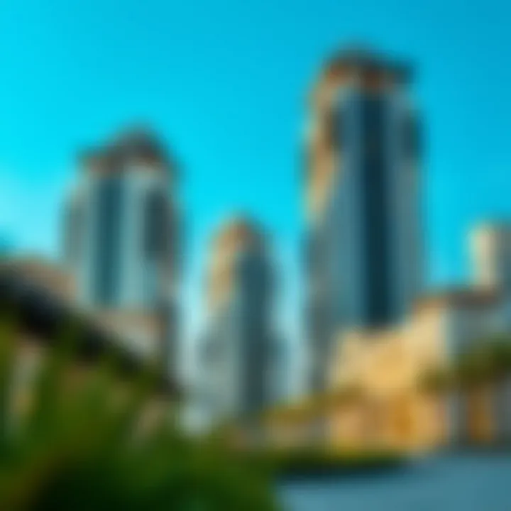 Magnificent A Comprehensive Guide to Tamlik Real Estate in Dubai