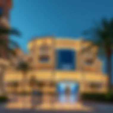 Magnificent Abu Hail Center: A Comprehensive Overview of Its Role in Dubai's Real Estate Market Magnificent Abu Hail Center: A Comprehensive Overview of Its Role in Dubai's Real Estate Market