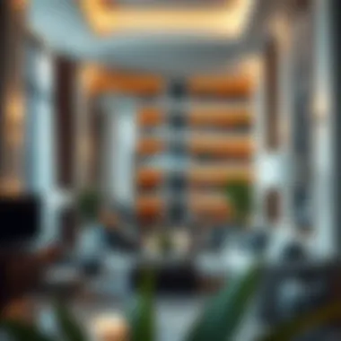 Magnificent Affordable Hotel Apartments in Dubai: A Comprehensive Exploration