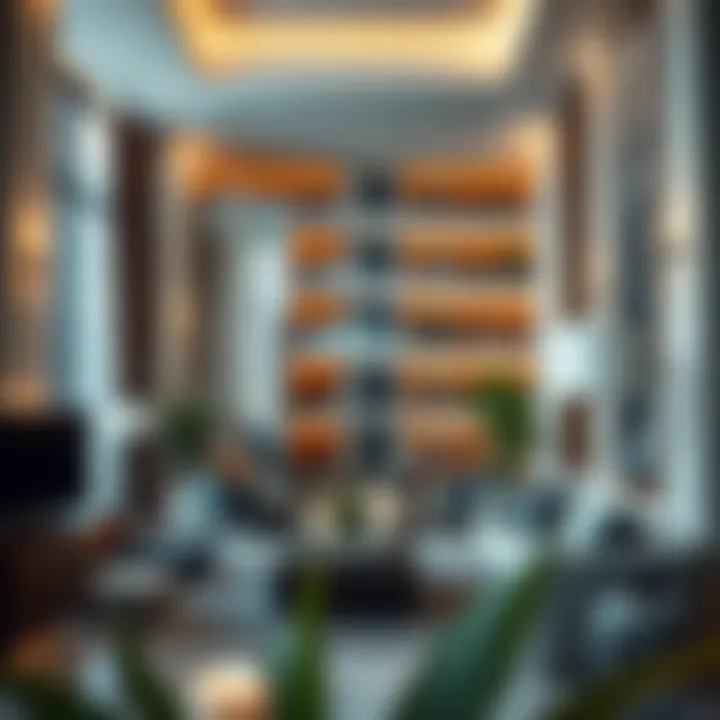 Magnificent Affordable Hotel Apartments in Dubai: A Comprehensive Exploration