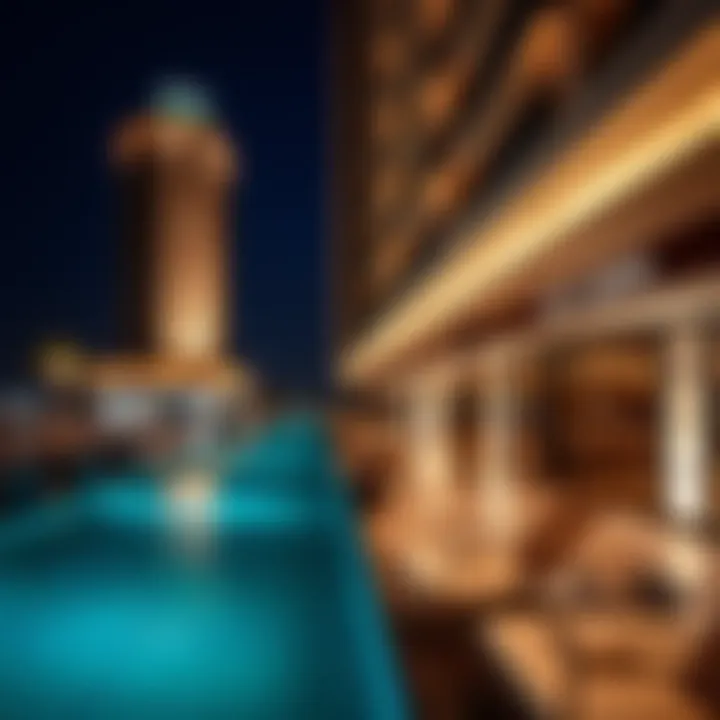 Magnificent Affordable Hotels in Dubai Deira: A Comprehensive Guide
