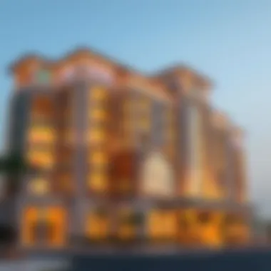 Magnificent Al Ain Holdings: Key Player in Dubai's Real Estate Landscape