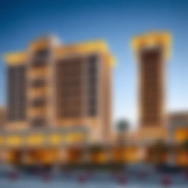 Magnificent Al Khail Heights Partition: A Comprehensive Overview Magnificent Al Khail Heights Partition: A Comprehensive Overview