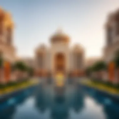Magnificent Al Qana: A Comprehensive Exploration of Its Impact on Dubai's Real Estate Landscape Magnificent Al Qana: A Comprehensive Exploration of Its Impact on Dubai's Real Estate Landscape