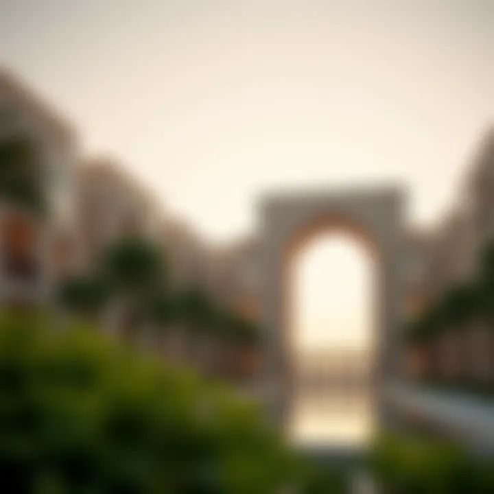 Magnificent Allsopp & Allsopp: A Comprehensive Insight into Dubai Real Estate