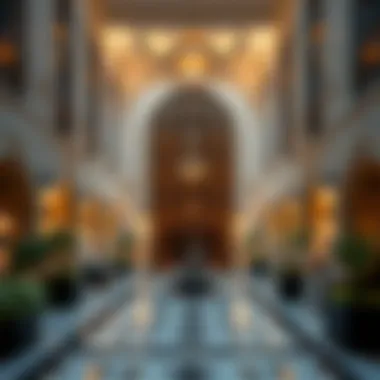 Magnificent An In-Depth Analysis of Al Ghurair Staff Accommodation in Al Quoz Magnificent An In-Depth Analysis of Al Ghurair Staff Accommodation in Al Quoz