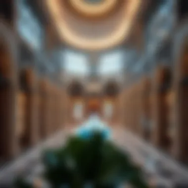 Magnificent An In-Depth Analysis of المعيريض Market in Dubai Magnificent An In-Depth Analysis of المعيريض Market in Dubai