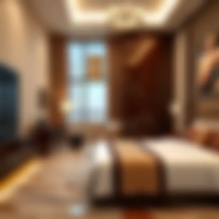 Magnificent An In-Depth Examination of Aparthotel Adagio Dubai Deira Magnificent An In-Depth Examination of Aparthotel Adagio Dubai Deira