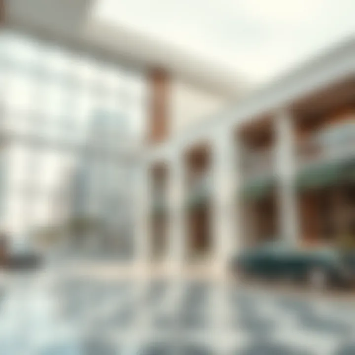 Magnificent An In-Depth Exploration of Real Estate Companies in Dubai