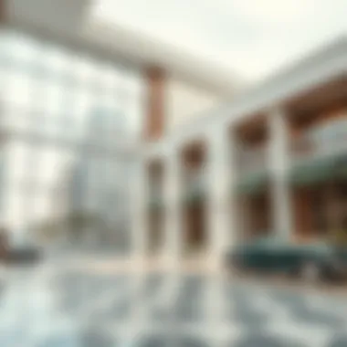 Magnificent An In-Depth Exploration of Real Estate Companies in Dubai Magnificent An In-Depth Exploration of Real Estate Companies in Dubai