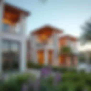 Magnificent An In-Depth Exploration of Sobha Hartland Creek Vistas Magnificent An In-Depth Exploration of Sobha Hartland Creek Vistas