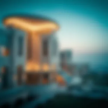 Magnificent An In-Depth Exploration of the Ghantoot Complex Magnificent An In-Depth Exploration of the Ghantoot Complex