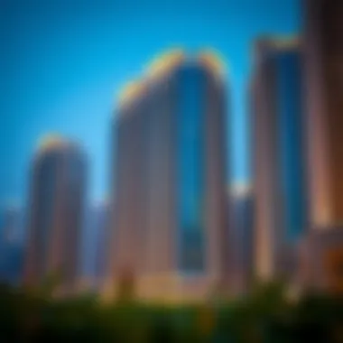 Magnificent Business Bay Residential Towers: An In-Depth Exploration Magnificent Business Bay Residential Towers: An In-Depth Exploration