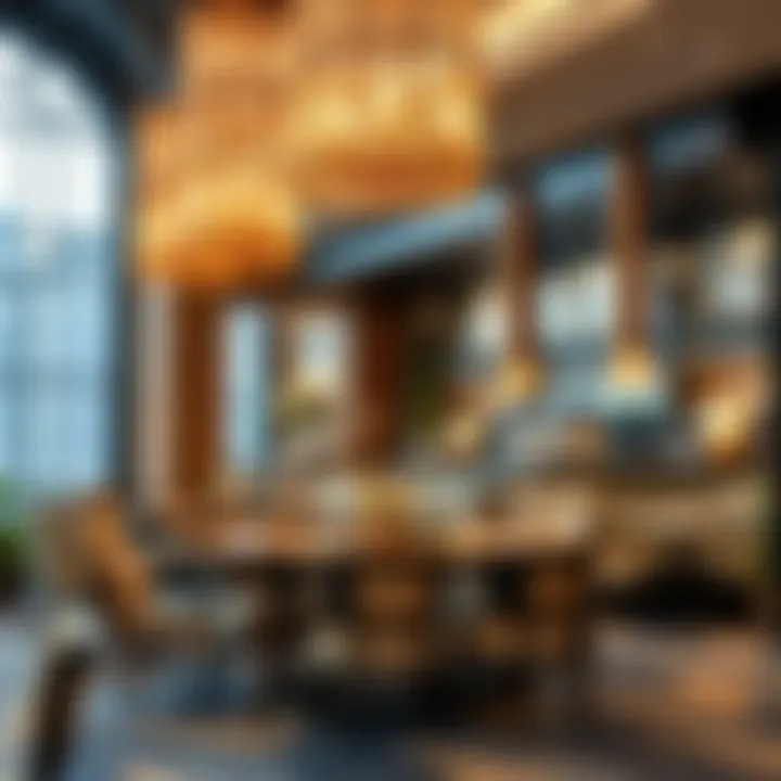 Magnificent Cafes in Business Bay: A Comprehensive Exploration Magnificent Cafes in Business Bay: A Comprehensive Exploration