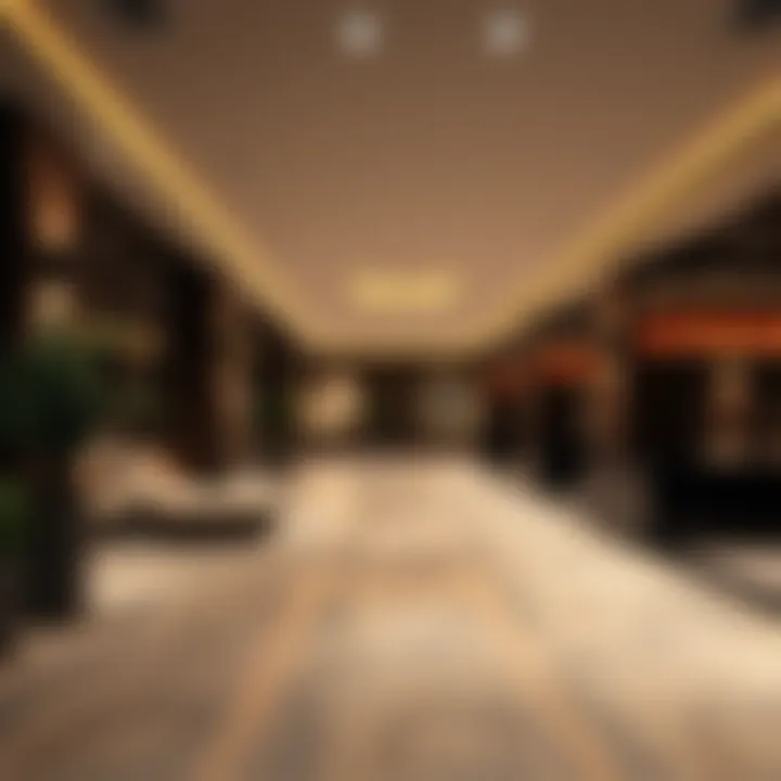 Magnificent Commercial Rental Spaces in Dubai Al Barsha