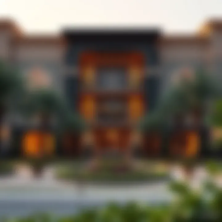 Magnificent Comprehensive Exploration of Mulberry Park at Jumeirah Village Circle