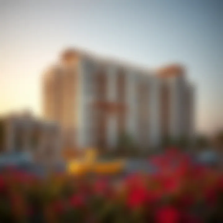 Magnificent Comprehensive Guide to Apartments for Rent in Al Qusais