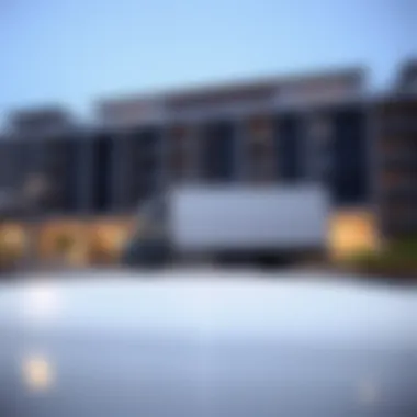 Magnificent Comprehensive Guide to Furniture Moving in Dubai
