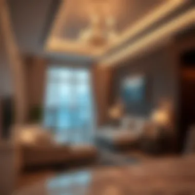 Magnificent Comprehensive Guide to One-Bedroom Apartments in Bur Dubai Magnificent Comprehensive Guide to One-Bedroom Apartments in Bur Dubai