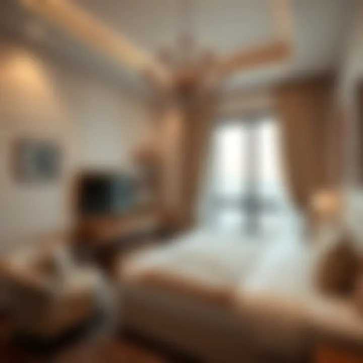 Magnificent Comprehensive Guide to Renting a Studio in Dubai