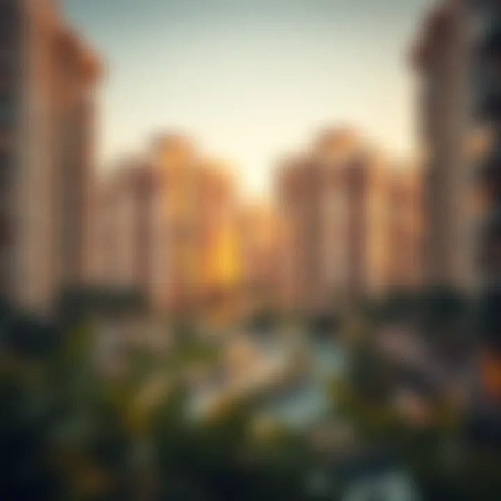 Magnificent Comprehensive Guide to Renting Apartments in Al Rashidiya, Dubai