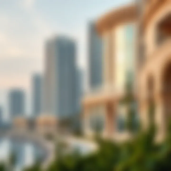 Magnificent Comprehensive Insights into Land Ownership in Dubai