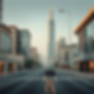 Magnificent Comprehensive Overview of Hamdan Street Postal Code