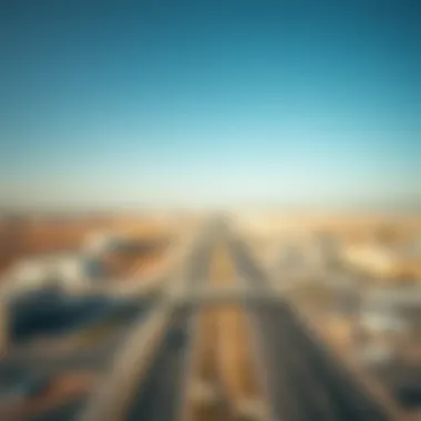 Magnificent Comprehensive Overview of the Al Qusais Industrial Area Three