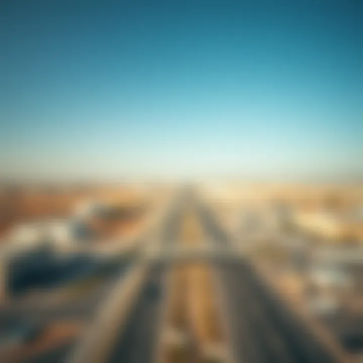 Magnificent Comprehensive Overview of the Al Qusais Industrial Area Three