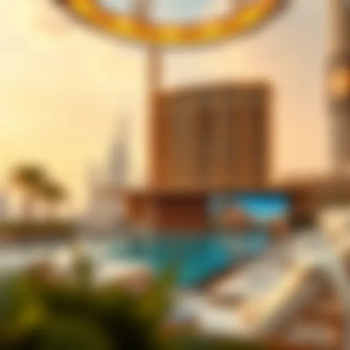 Magnificent Evaluating the Viability of Investing in Dubai Real Estate