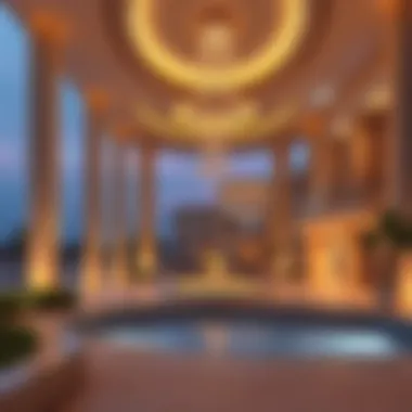 Magnificent Exploration of Azizi Riviera Phase One: A Comprehensive Overview Magnificent Exploration of Azizi Riviera Phase One: A Comprehensive Overview