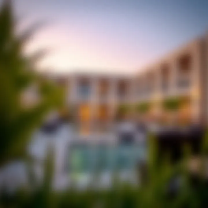 Magnificent Exploring 1BHK Properties in Silicon Oasis Magnificent Exploring 1BHK Properties in Silicon Oasis