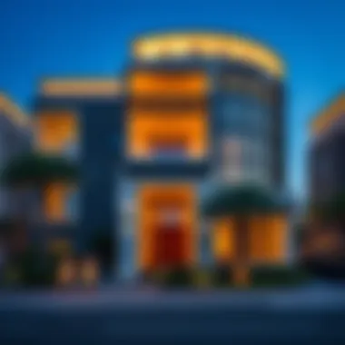 Magnificent Exploring 6a Marasi Drive: A Jewel in Business Bay, Dubai Magnificent Exploring 6a Marasi Drive: A Jewel in Business Bay, Dubai