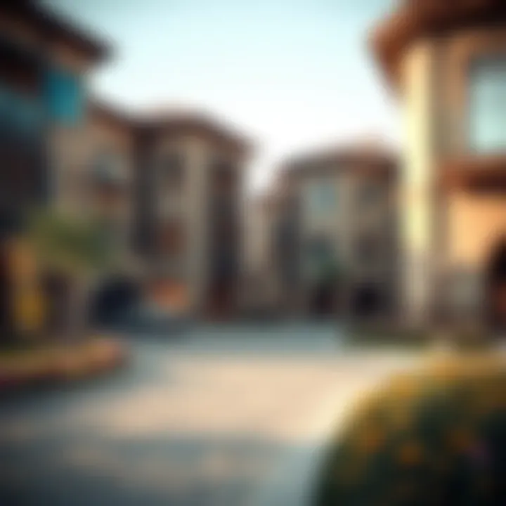 Magnificent Exploring Affordable Residential Communities in Dubai