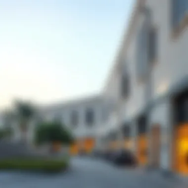Magnificent Exploring Affordable Warehouse Rental Options in Dubai