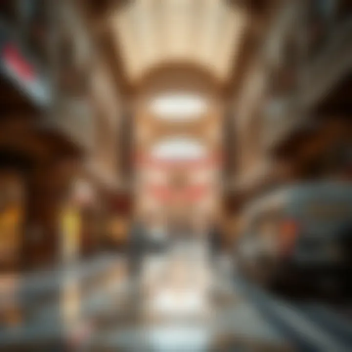 Magnificent Exploring Al Falaj Market: A Comprehensive Guide for Real Estate Insights
