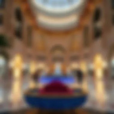Magnificent Exploring Al Ghurair: A Comprehensive Insight into a Dubai Landmark