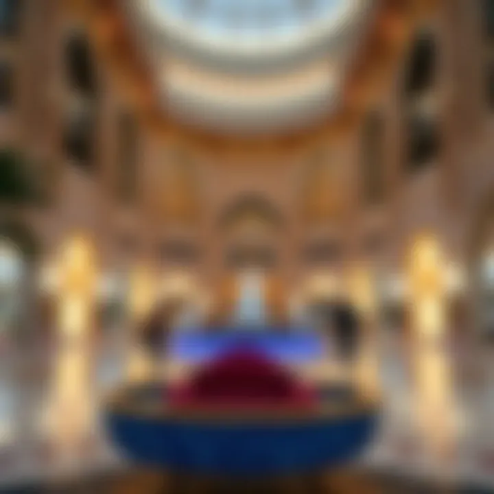 Magnificent Exploring Al Ghurair: A Comprehensive Insight into a Dubai Landmark