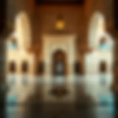 Magnificent Exploring Al Jazira Al Hamra: A Detailed Guide to a Historical Jewel in the UAE