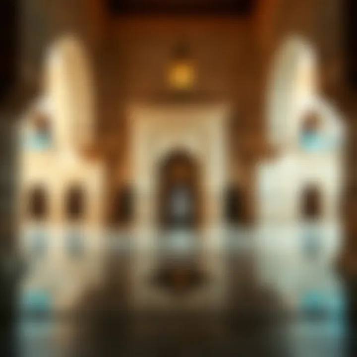 Magnificent Exploring Al Jazira Al Hamra: A Detailed Guide to a Historical Jewel in the UAE