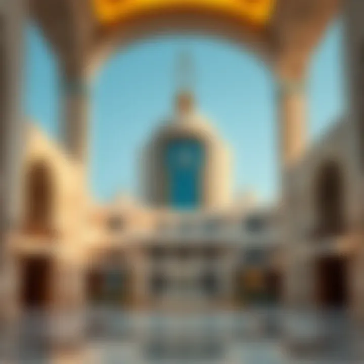 Magnificent Exploring Al Khail Real Estate: Insights and Analysis