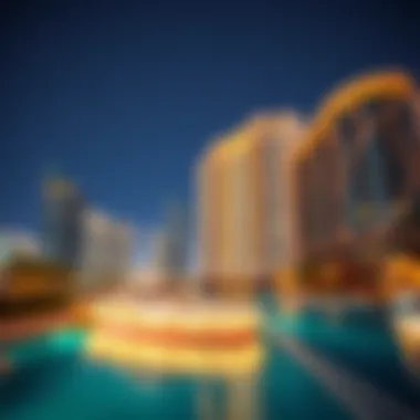 Magnificent Exploring Al Majara: A Comprehensive Guide to Dubai Marina Living