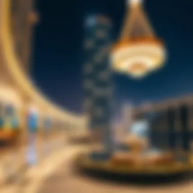 Magnificent Exploring Al Moosa Tower 2: A Comprehensive Insight Magnificent Exploring Al Moosa Tower 2: A Comprehensive Insight